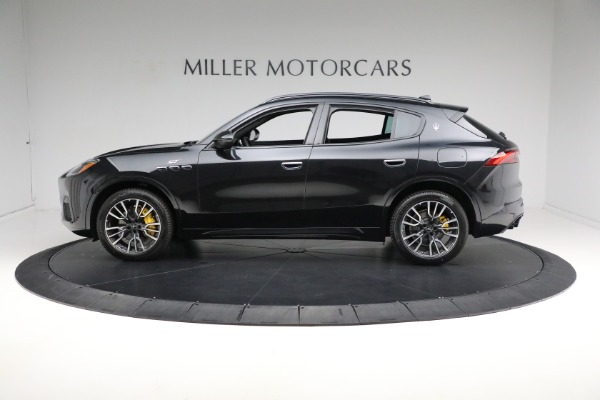 New 2024 Maserati Grecale GT for sale Sold at Rolls-Royce Motor Cars Greenwich in Greenwich CT 06830 7