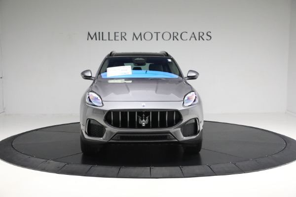 New 2024 Maserati Grecale GT for sale Sold at Rolls-Royce Motor Cars Greenwich in Greenwich CT 06830 24