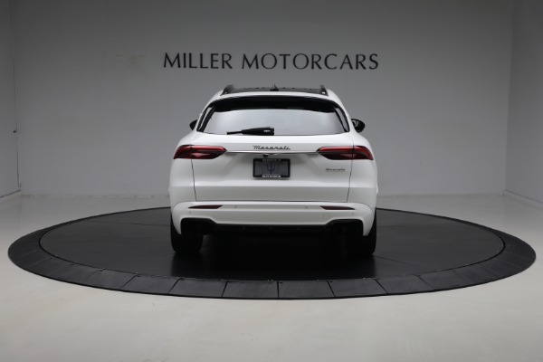 New 2024 Maserati Grecale GT for sale Sold at Rolls-Royce Motor Cars Greenwich in Greenwich CT 06830 12