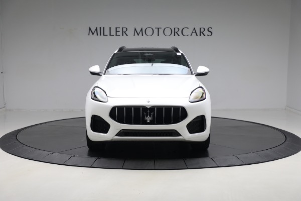 New 2024 Maserati Grecale GT for sale Sold at Rolls-Royce Motor Cars Greenwich in Greenwich CT 06830 21