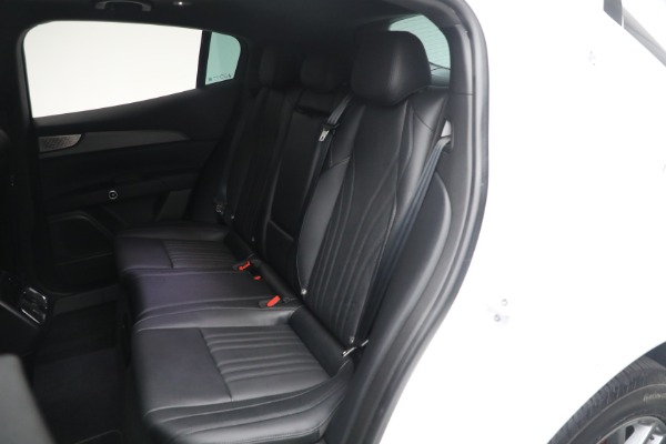 New 2024 Maserati Grecale GT for sale Sold at Rolls-Royce Motor Cars Greenwich in Greenwich CT 06830 27