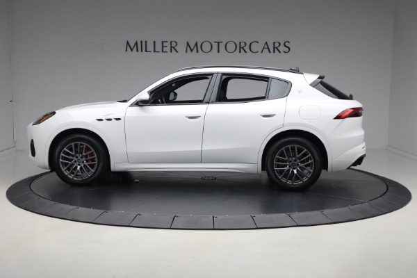New 2024 Maserati Grecale GT for sale Sold at Rolls-Royce Motor Cars Greenwich in Greenwich CT 06830 7