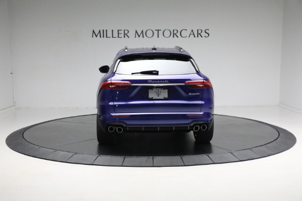 New 2024 Maserati Grecale GT for sale Call for price at Rolls-Royce Motor Cars Greenwich in Greenwich CT 06830 12