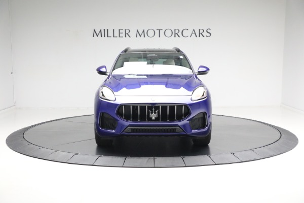 New 2024 Maserati Grecale GT for sale Call for price at Rolls-Royce Motor Cars Greenwich in Greenwich CT 06830 24