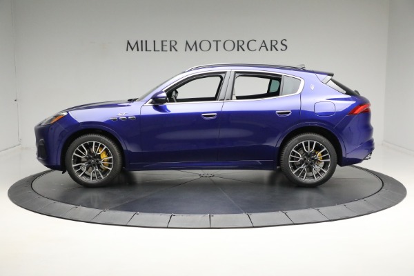 New 2024 Maserati Grecale GT for sale Call for price at Rolls-Royce Motor Cars Greenwich in Greenwich CT 06830 6