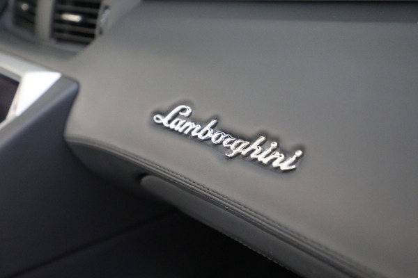 Used 2013 Lamborghini Aventador LP 700-4 for sale Sold at Rolls-Royce Motor Cars Greenwich in Greenwich CT 06830 26