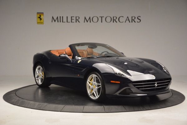 Used 2015 Ferrari California T for sale Sold at Rolls-Royce Motor Cars Greenwich in Greenwich CT 06830 11