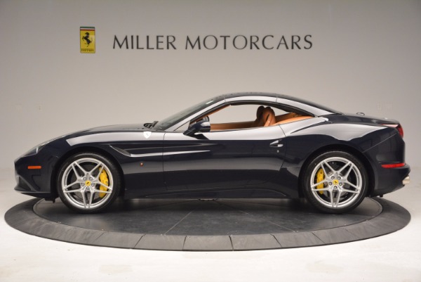 Used 2015 Ferrari California T for sale Sold at Rolls-Royce Motor Cars Greenwich in Greenwich CT 06830 15