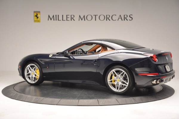 Used 2015 Ferrari California T for sale Sold at Rolls-Royce Motor Cars Greenwich in Greenwich CT 06830 16