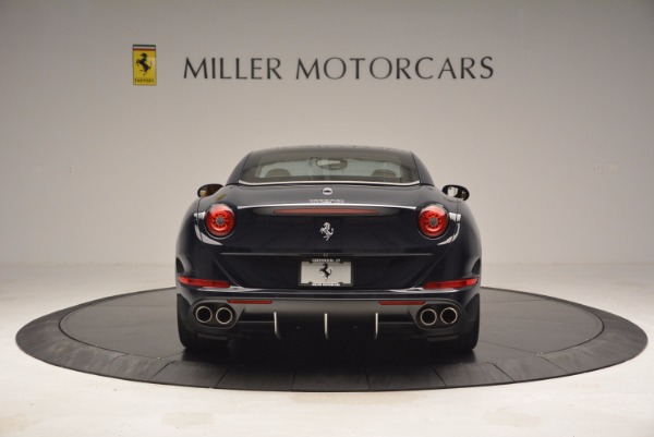 Used 2015 Ferrari California T for sale Sold at Rolls-Royce Motor Cars Greenwich in Greenwich CT 06830 18