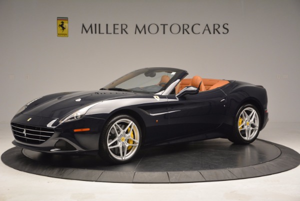 Used 2015 Ferrari California T for sale Sold at Rolls-Royce Motor Cars Greenwich in Greenwich CT 06830 2