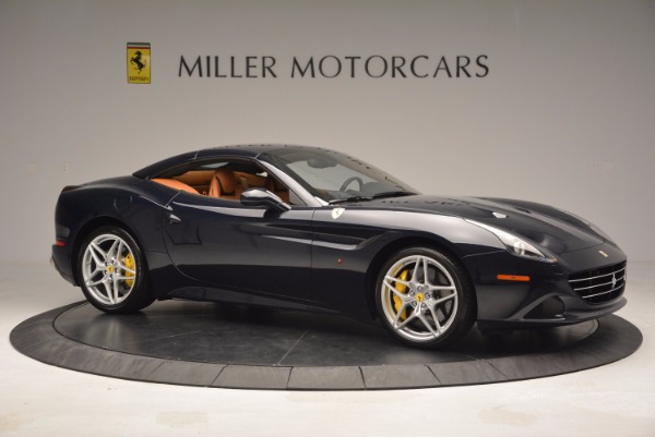 Used 2015 Ferrari California T for sale Sold at Rolls-Royce Motor Cars Greenwich in Greenwich CT 06830 22