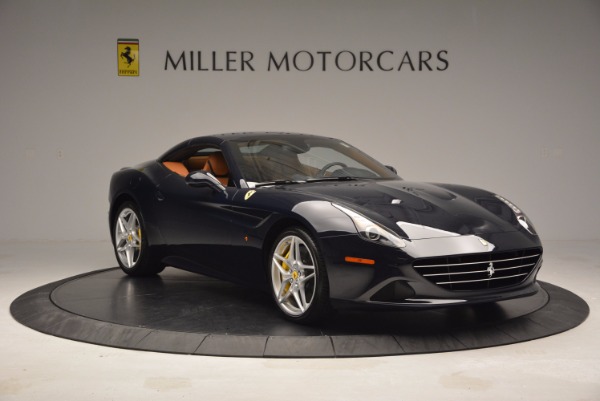 Used 2015 Ferrari California T for sale Sold at Rolls-Royce Motor Cars Greenwich in Greenwich CT 06830 23