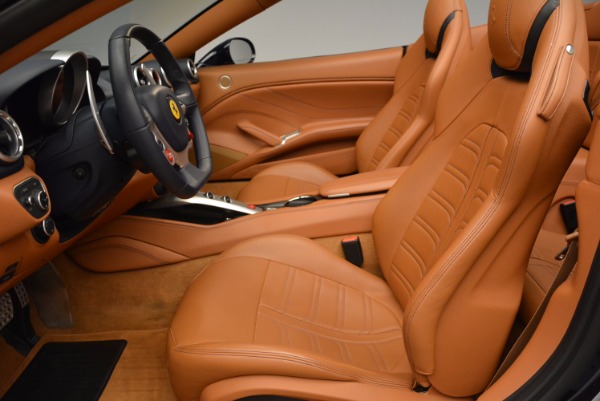 Used 2015 Ferrari California T for sale Sold at Rolls-Royce Motor Cars Greenwich in Greenwich CT 06830 26