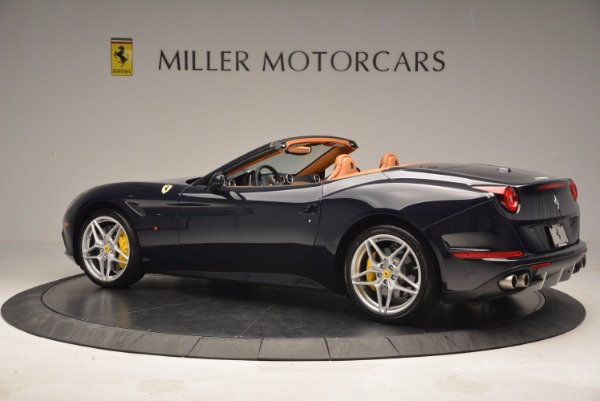 Used 2015 Ferrari California T for sale Sold at Rolls-Royce Motor Cars Greenwich in Greenwich CT 06830 4