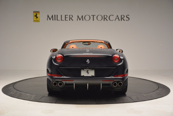 Used 2015 Ferrari California T for sale Sold at Rolls-Royce Motor Cars Greenwich in Greenwich CT 06830 6