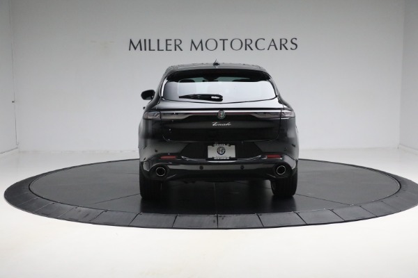 New 2024 Alfa Romeo Tonale Veloce for sale Sold at Rolls-Royce Motor Cars Greenwich in Greenwich CT 06830 13