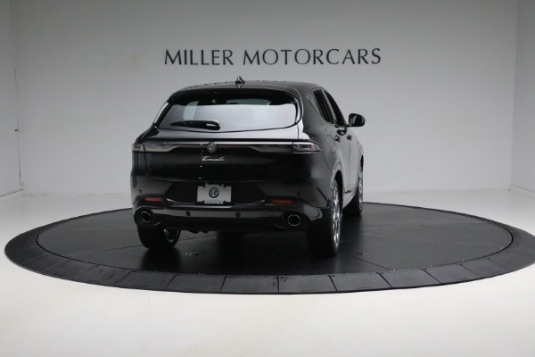 New 2024 Alfa Romeo Tonale Veloce for sale Sold at Rolls-Royce Motor Cars Greenwich in Greenwich CT 06830 14