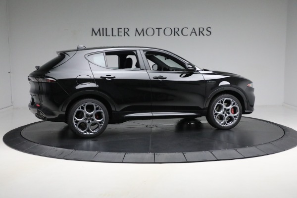 New 2024 Alfa Romeo Tonale Veloce for sale Sold at Rolls-Royce Motor Cars Greenwich in Greenwich CT 06830 18
