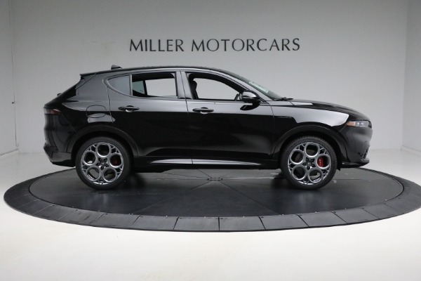 New 2024 Alfa Romeo Tonale Veloce for sale Sold at Rolls-Royce Motor Cars Greenwich in Greenwich CT 06830 19
