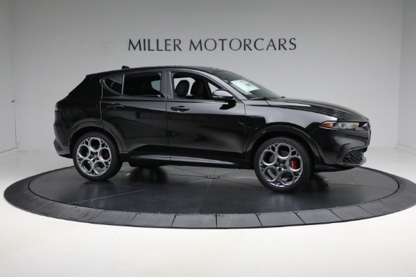 New 2024 Alfa Romeo Tonale Veloce for sale Sold at Rolls-Royce Motor Cars Greenwich in Greenwich CT 06830 20