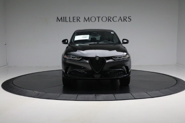 New 2024 Alfa Romeo Tonale Veloce for sale Sold at Rolls-Royce Motor Cars Greenwich in Greenwich CT 06830 24