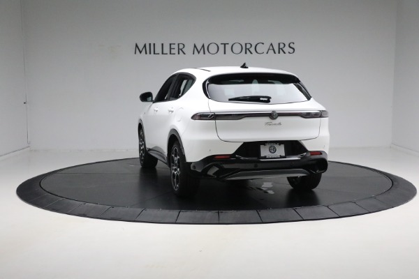 New 2024 Alfa Romeo Tonale Ti for sale Sold at Rolls-Royce Motor Cars Greenwich in Greenwich CT 06830 12