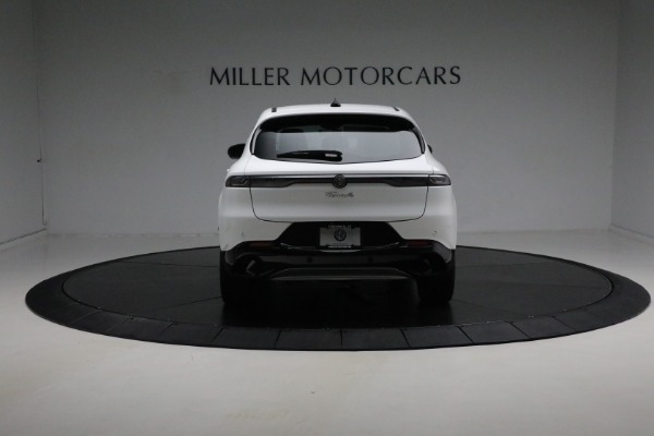 New 2024 Alfa Romeo Tonale Ti for sale Sold at Rolls-Royce Motor Cars Greenwich in Greenwich CT 06830 13