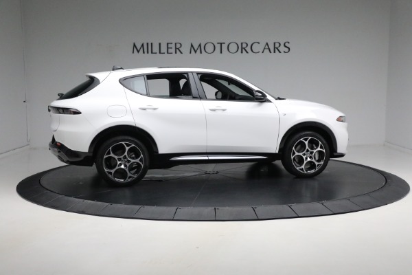 New 2024 Alfa Romeo Tonale Ti for sale Sold at Rolls-Royce Motor Cars Greenwich in Greenwich CT 06830 18