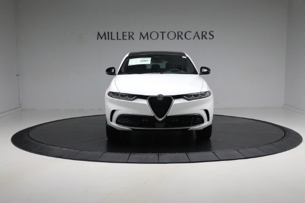 New 2024 Alfa Romeo Tonale Ti for sale Sold at Rolls-Royce Motor Cars Greenwich in Greenwich CT 06830 25