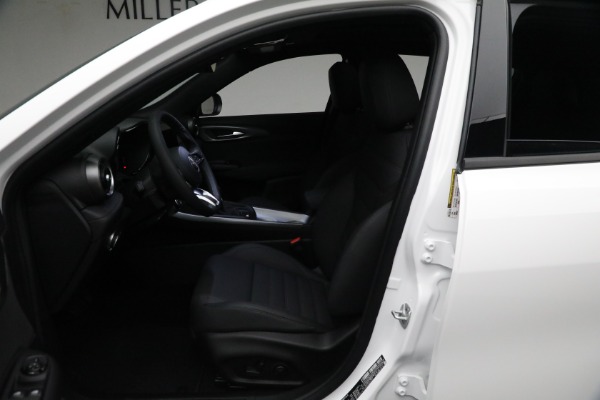 New 2024 Alfa Romeo Tonale Ti for sale Sold at Rolls-Royce Motor Cars Greenwich in Greenwich CT 06830 26