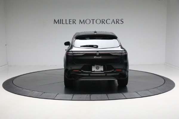 New 2024 Alfa Romeo Tonale Ti for sale Sold at Rolls-Royce Motor Cars Greenwich in Greenwich CT 06830 12