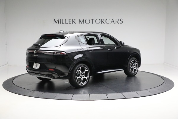 New 2024 Alfa Romeo Tonale Ti for sale Sold at Rolls-Royce Motor Cars Greenwich in Greenwich CT 06830 15