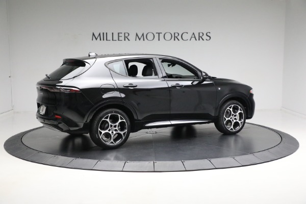 New 2024 Alfa Romeo Tonale Ti for sale Sold at Rolls-Royce Motor Cars Greenwich in Greenwich CT 06830 16