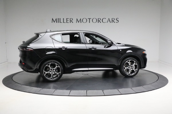 New 2024 Alfa Romeo Tonale Ti for sale Sold at Rolls-Royce Motor Cars Greenwich in Greenwich CT 06830 17