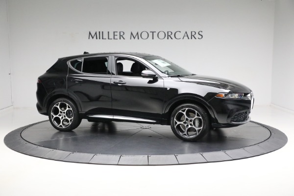 New 2024 Alfa Romeo Tonale Ti for sale Sold at Rolls-Royce Motor Cars Greenwich in Greenwich CT 06830 20