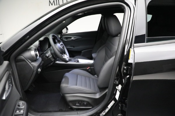 New 2024 Alfa Romeo Tonale Ti for sale Sold at Rolls-Royce Motor Cars Greenwich in Greenwich CT 06830 24