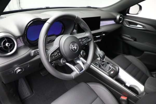 New 2024 Alfa Romeo Tonale Ti for sale Sold at Rolls-Royce Motor Cars Greenwich in Greenwich CT 06830 26