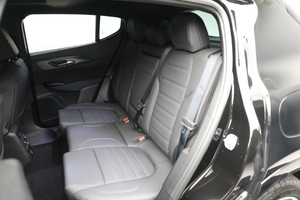 New 2024 Alfa Romeo Tonale Ti for sale Sold at Rolls-Royce Motor Cars Greenwich in Greenwich CT 06830 28