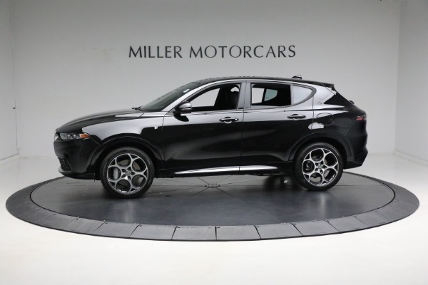 New 2024 Alfa Romeo Tonale Ti for sale Sold at Rolls-Royce Motor Cars Greenwich in Greenwich CT 06830 5