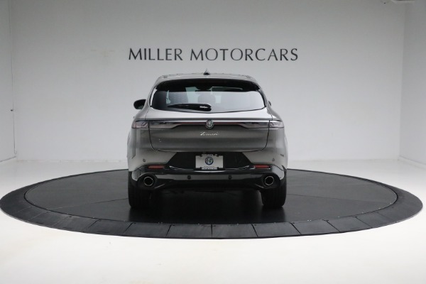 New 2024 Alfa Romeo Tonale Veloce for sale Sold at Rolls-Royce Motor Cars Greenwich in Greenwich CT 06830 12