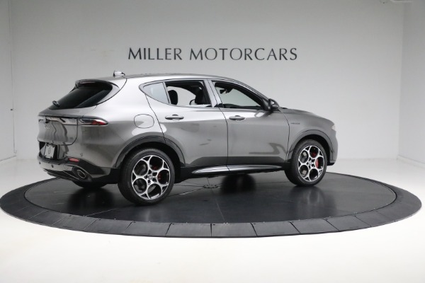 New 2024 Alfa Romeo Tonale Veloce for sale Sold at Rolls-Royce Motor Cars Greenwich in Greenwich CT 06830 16