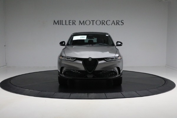 New 2024 Alfa Romeo Tonale Veloce for sale Sold at Rolls-Royce Motor Cars Greenwich in Greenwich CT 06830 24