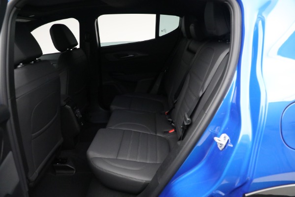 New 2024 Alfa Romeo Tonale Veloce for sale Sold at Rolls-Royce Motor Cars Greenwich in Greenwich CT 06830 28