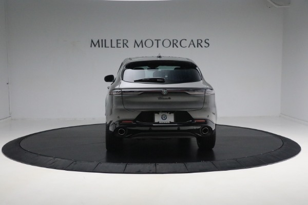 New 2024 Alfa Romeo Tonale Speciale for sale Sold at Rolls-Royce Motor Cars Greenwich in Greenwich CT 06830 13