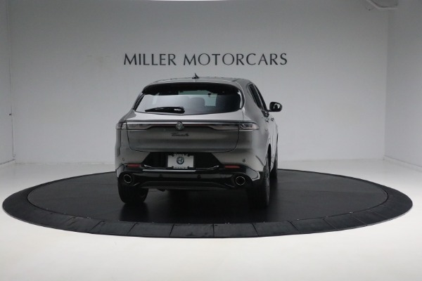New 2024 Alfa Romeo Tonale Speciale for sale Sold at Rolls-Royce Motor Cars Greenwich in Greenwich CT 06830 14