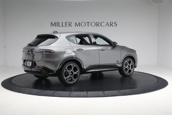 New 2024 Alfa Romeo Tonale Speciale for sale Sold at Rolls-Royce Motor Cars Greenwich in Greenwich CT 06830 17