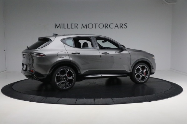 New 2024 Alfa Romeo Tonale Speciale for sale Sold at Rolls-Royce Motor Cars Greenwich in Greenwich CT 06830 18