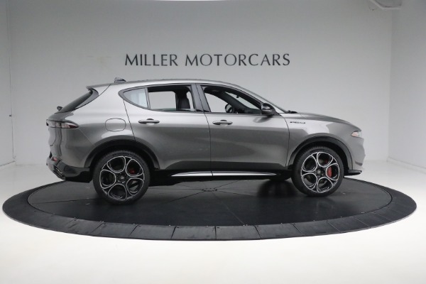 New 2024 Alfa Romeo Tonale Speciale for sale Sold at Rolls-Royce Motor Cars Greenwich in Greenwich CT 06830 19