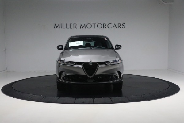 New 2024 Alfa Romeo Tonale Speciale for sale Sold at Rolls-Royce Motor Cars Greenwich in Greenwich CT 06830 26